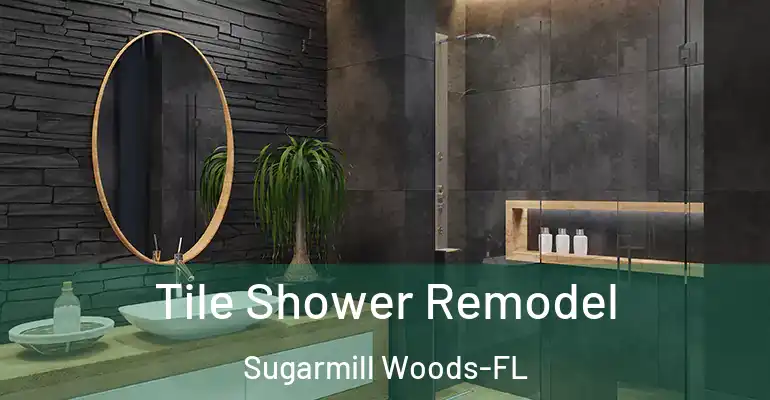 inner Bathroom imggen Tile Shower Remodel Sugarmill Woods-FL