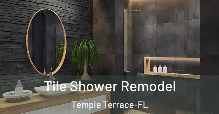 inner Bathroom imggen Tile Shower Remodel Temple Terrace-FL