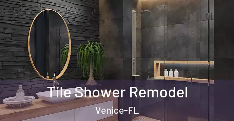 inner Bathroom imggen Tile Shower Remodel Venice-FL