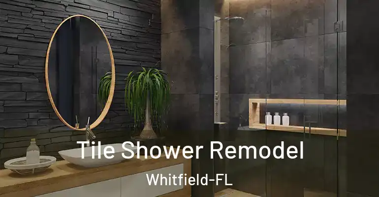 inner Bathroom imggen Tile Shower Remodel Whitfield-FL