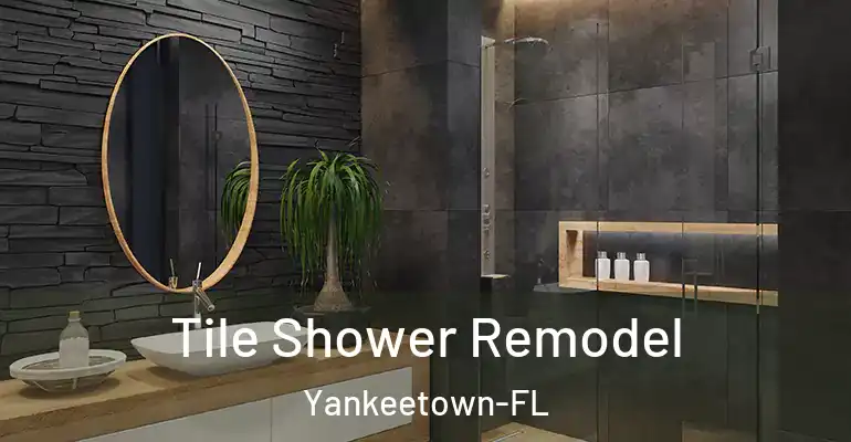 inner Bathroom imggen Tile Shower Remodel Yankeetown-FL