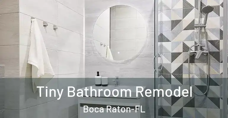 inner Bathroom imggen Tiny Bathroom Remodel Boca Raton-FL