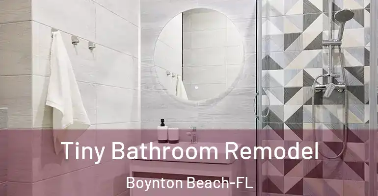 inner Bathroom imggen Tiny Bathroom Remodel Boynton Beach-FL