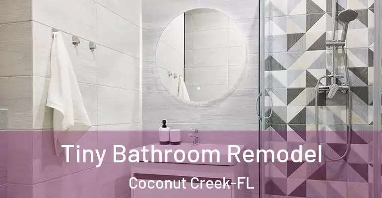 inner Bathroom imggen Tiny Bathroom Remodel Coconut Creek-FL