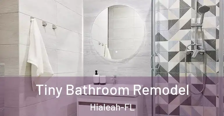 inner Bathroom imggen Tiny Bathroom Remodel Hialeah-FL