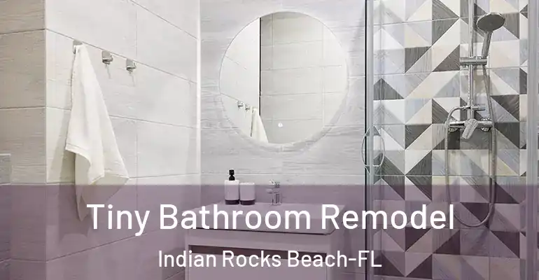 inner Bathroom imggen Tiny Bathroom Remodel Indian Rocks Beach-FL
