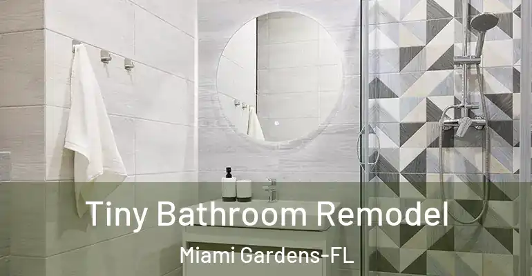 inner Bathroom imggen Tiny Bathroom Remodel Miami Gardens-FL