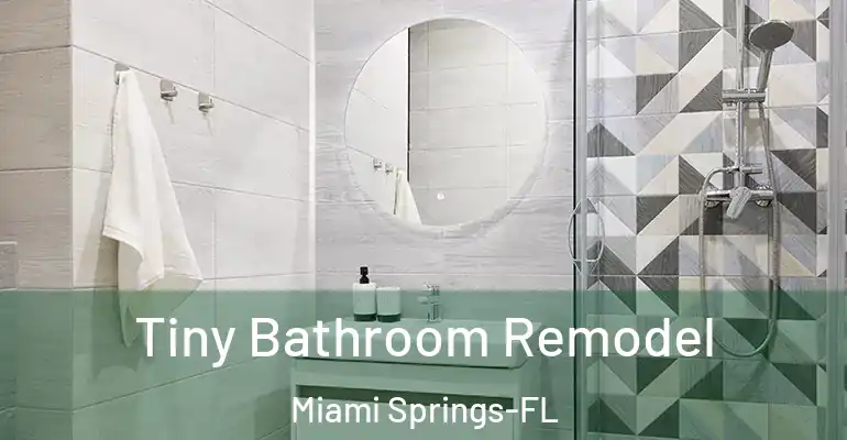 inner Bathroom imggen Tiny Bathroom Remodel Miami Springs-FL