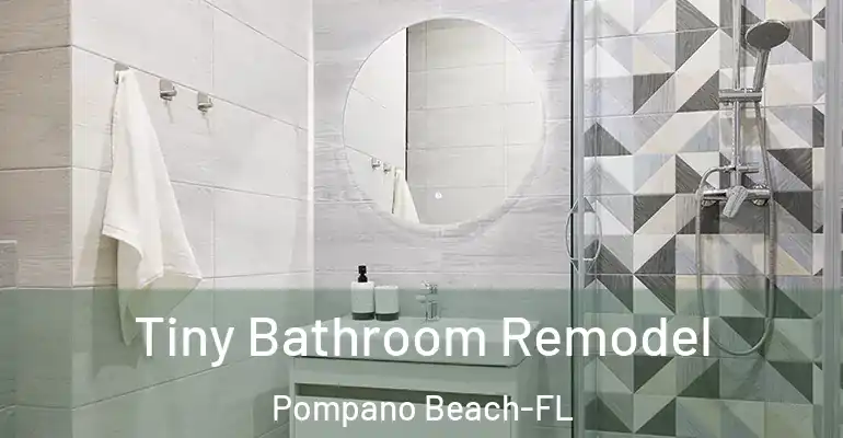 inner Bathroom imggen Tiny Bathroom Remodel Pompano Beach-FL