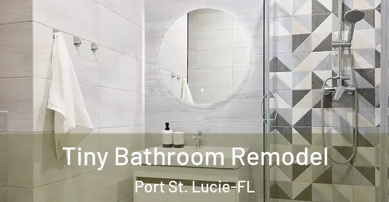 inner Bathroom imggen Tiny Bathroom Remodel Port St. Lucie-FL
