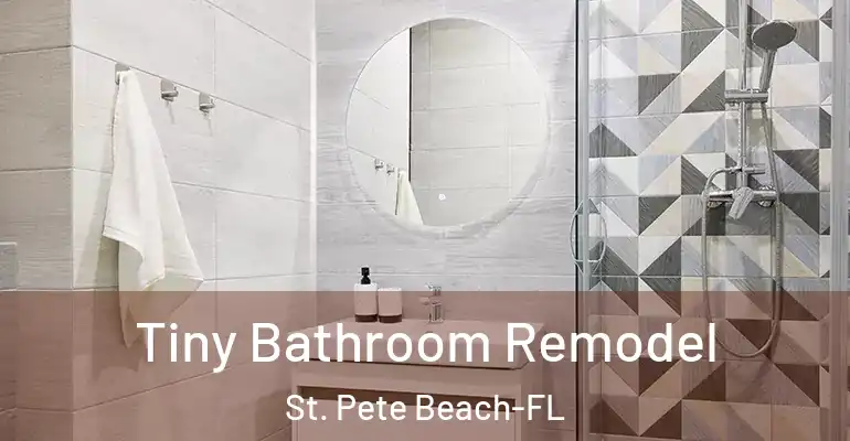 inner Bathroom imggen Tiny Bathroom Remodel St. Pete Beach-FL