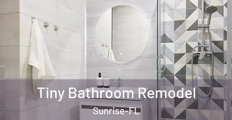 inner Bathroom imggen Tiny Bathroom Remodel Sunrise-FL