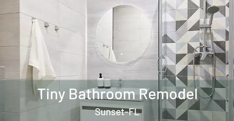 inner Bathroom imggen Tiny Bathroom Remodel Sunset-FL