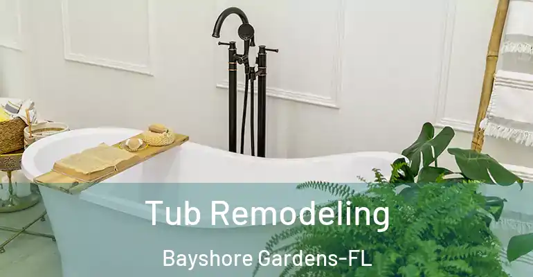 inner Bathroom imggen Tub Remodeling Bayshore Gardens-FL