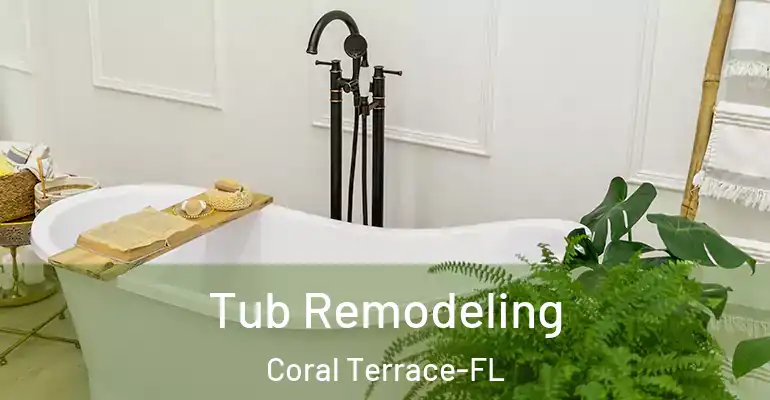 inner Bathroom imggen Tub Remodeling Coral Terrace-FL