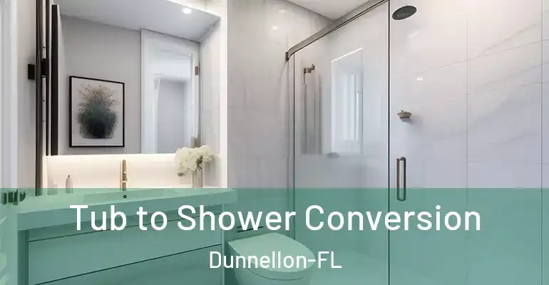 inner Bathroom imggen Tub to Shower Conversion Dunnellon-FL