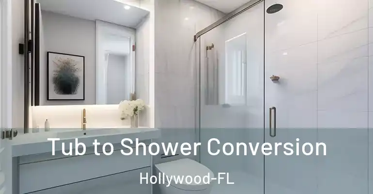 inner Bathroom imggen Tub to Shower Conversion Hollywood-FL