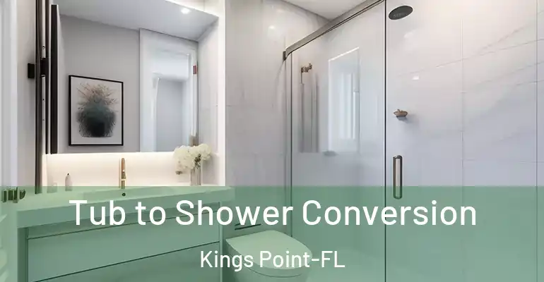 inner Bathroom imggen Tub to Shower Conversion Kings Point-FL