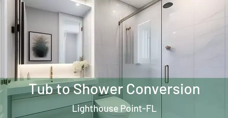 inner Bathroom imggen Tub to Shower Conversion Lighthouse Point-FL