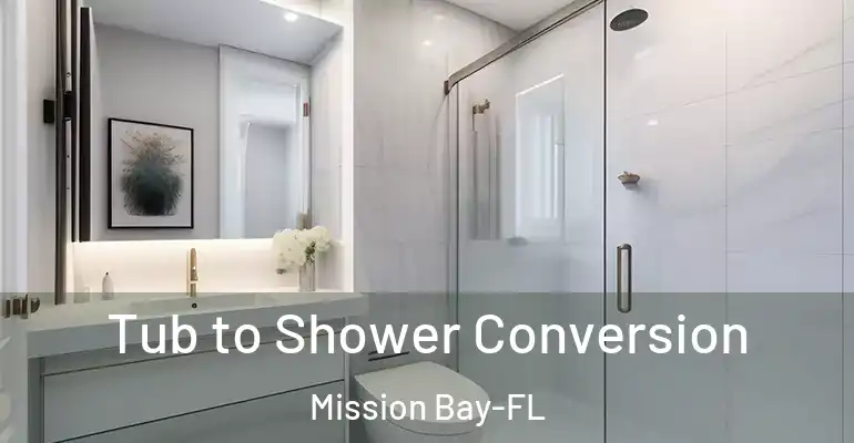 inner Bathroom imggen Tub to Shower Conversion Mission Bay-FL