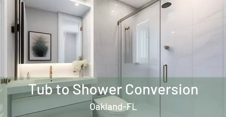 inner Bathroom imggen Tub to Shower Conversion Oakland-FL
