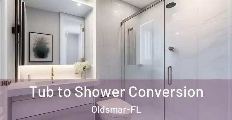 inner Bathroom imggen Tub to Shower Conversion Oldsmar-FL