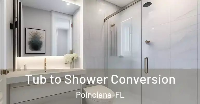 inner Bathroom imggen Tub to Shower Conversion Poinciana-FL