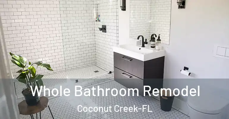 inner Bathroom imggen Whole Bathroom Remodel Coconut Creek-FL