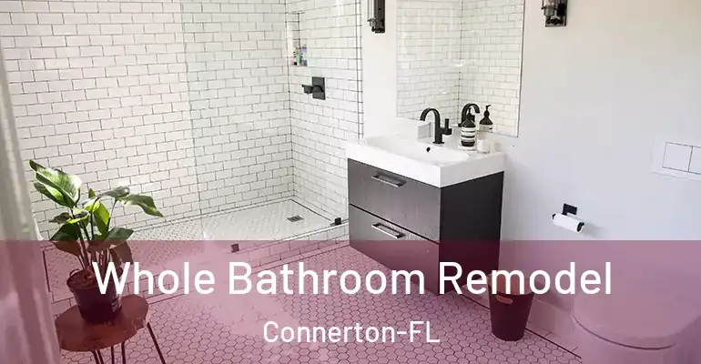 inner Bathroom imggen Whole Bathroom Remodel Connerton-FL