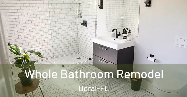 inner Bathroom imggen Whole Bathroom Remodel Doral-FL