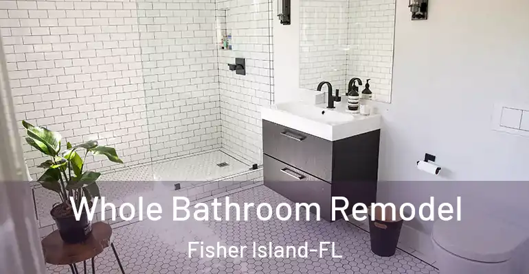 inner Bathroom imggen Whole Bathroom Remodel Fisher Island-FL