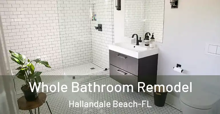 inner Bathroom imggen Whole Bathroom Remodel Hallandale Beach-FL