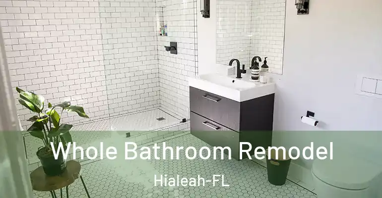 inner Bathroom imggen Whole Bathroom Remodel Hialeah-FL