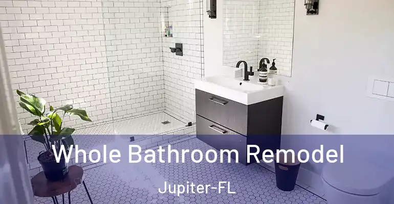 inner Bathroom imggen Whole Bathroom Remodel Jupiter-FL