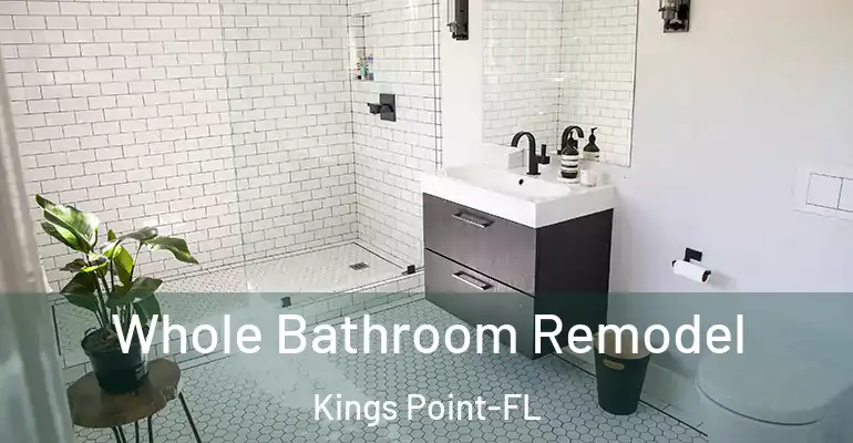 inner Bathroom imggen Whole Bathroom Remodel Kings Point-FL