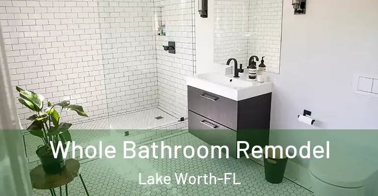 inner Bathroom imggen Whole Bathroom Remodel Lake Worth-FL