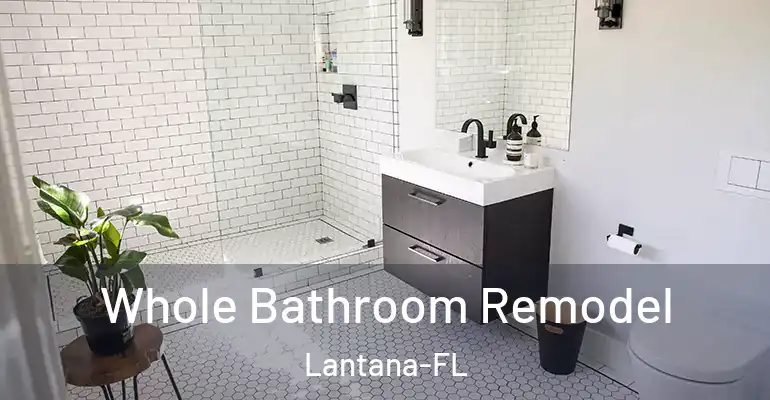 inner Bathroom imggen Whole Bathroom Remodel Lantana-FL