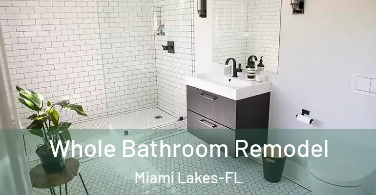 inner Bathroom imggen Whole Bathroom Remodel Miami Lakes-FL