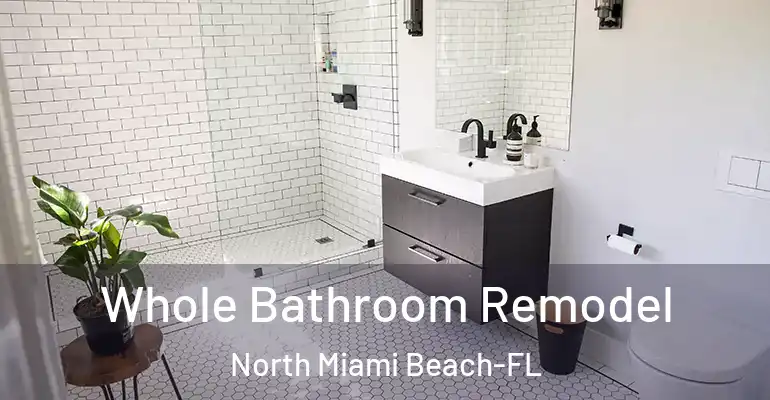inner Bathroom imggen Whole Bathroom Remodel North Miami Beach-FL