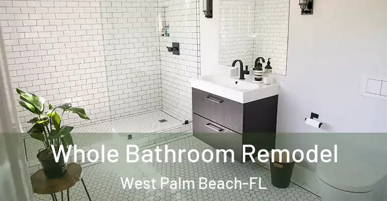 inner Bathroom imggen Whole Bathroom Remodel West Palm Beach-FL